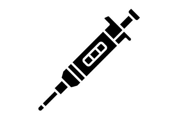 Pipette Glyph Icon: A Practical Design Asset for Modern Projects