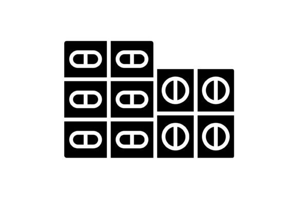 Tablets Glyph Icon: A Practical Guide for Digital Designers