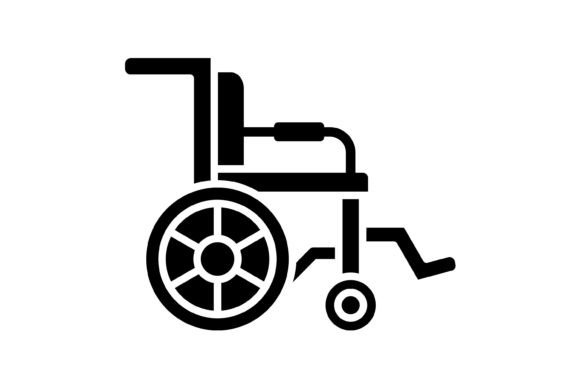 The Handicapped Glyph Icon: Designing for Inclusivity