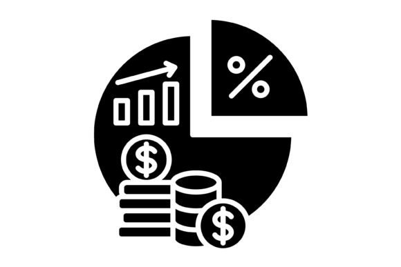 Understanding the Investment Glyph Icon for Your Projects